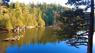 Weekend Getaway from Toronto