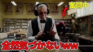 アクションが凄かった「アメイジング・スパイダーマン」小ネタ20個（トリビア・うっかりミス）