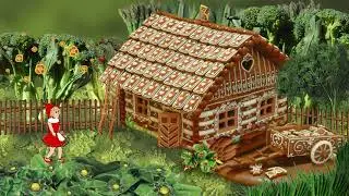 Červen&aacute; karkulka
