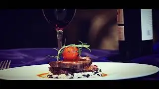 Taste of Creation Cinema