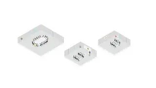 Wireless conference system - Confidea FLEX G4 wireless - Ultimate flexibility