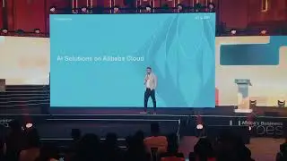 How to Leverage  AI for Business Growth | Amey Birje &ndash; 2025 ABH Workshop