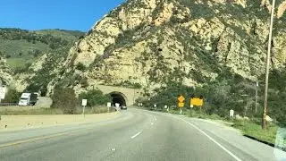 US101 N Trip 2017