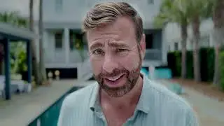 They're GREAT! - Starring Rob Bouton