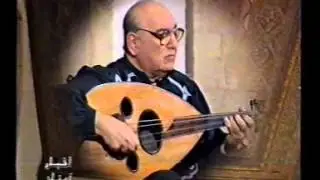 منير بشير - munir bashir 3
