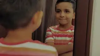 Taare Zameen Par Recreated” | Starring Harry | Shot on iPhone 15 Pro Max ✨