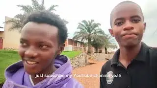 Do we really Want Ishow speed to visit Burundi try to write we need him he is Ishow speed
