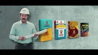 MALABAR CEMENTS TVC