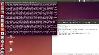 How to install koha on Ubuntu & Debian server's | by  Jivesna Tech