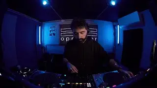 OPERATOR RADIO X BRUTAL FORMS // NOTAUGANG // 15.11.2025