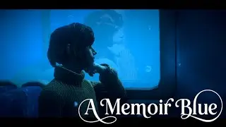 A Memoir Blue &ndash; A Surreal Memory Journey (no commentary)