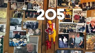 Down the Cellar 205 - The Final Hour