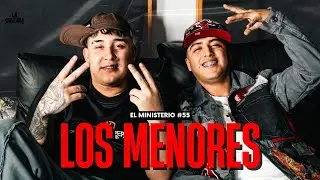 Los Menores: 