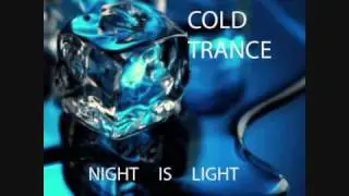 COLD TRANCE - THE ELEMENT