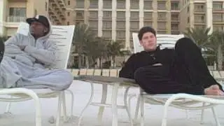 RealityWanted Blog #3 - Interviewing a Reality TV Star by David James