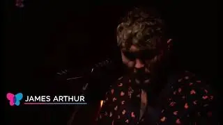 James Arthur - September (Venture Into Cures)