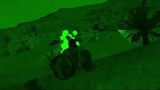 onward 1,7 coop hunt night solo part 2