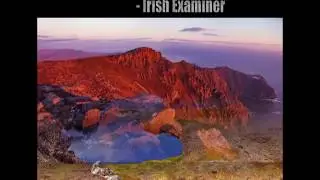 Donegal, Sligo & Leitrim: Mountain and Coastal Hillwalks by Adrian Hendroff