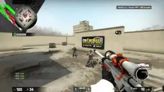 CS:GO - VALVE PLS FIX!!!