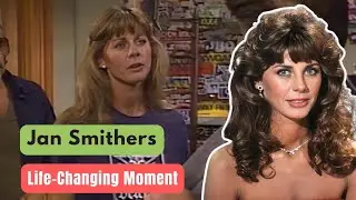 Jan Smithers 💛 Her Untold Journey