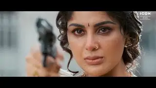 Doorame Theeramai Promo Video Song | Devil Songs | Nandamuri Kalyan Ram, Samyuktha |Icon Music South