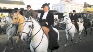 Golega Horse Fair