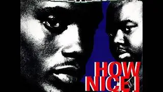 World Renown - How Nice I Am (S.I.D. Remix Instrumental)