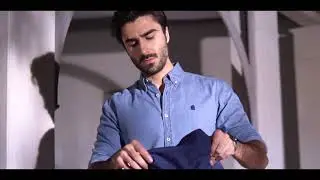 Summer Suiting | Charcoal Ft Nabeel Zuberi