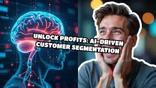 Unlock Profits: AI-Driven Customer Segmentation
