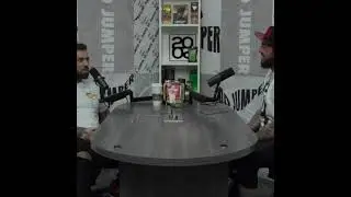 🟨 The Danny Diablo Interview: No Jumper OUT NOW!
