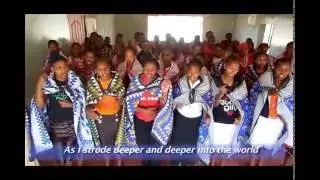 The S.H.E. Fund: Educate a Girl: Change the World