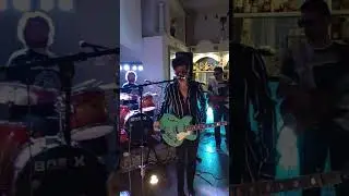 Britbeat cover of Sing