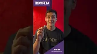 🟣 Tutorial para aprender a tocar la trompeta 🎺 #trompeta #musica