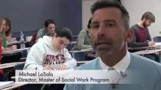 Welcome to Rutgers School of Social Work, Rutgers University
