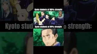 Bro carrying the team fr&hellip; #jjk#jujutsukaisen#jujutsukaisenedit#todo#aoitodo