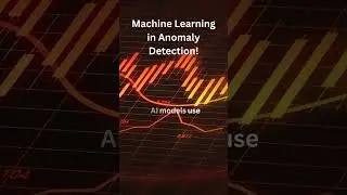 Machine Learning in Anomaly Detection !