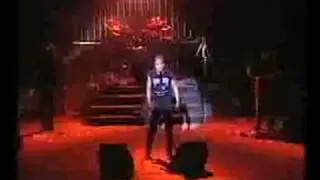 Luis Terror Dias: Mama Tingo