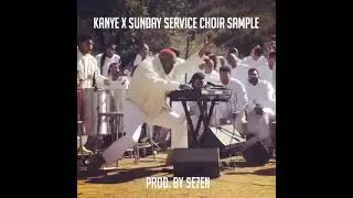 Crazy kanye choir sample. #shorts