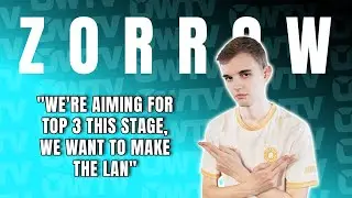 Zorrow: 