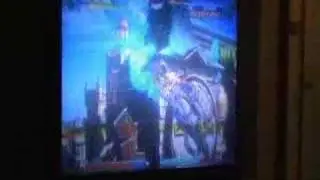 KiLLaKeLLy vs Scrubkiller