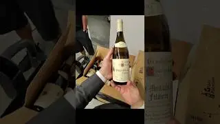 POV- Checking In $15,000 Wine Shipment #fyp #new #trending #viralvideo #pov #asmr #explore #wine