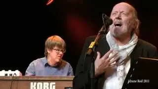 Povl Dissing - Den grimmeste mand i byen (2012)