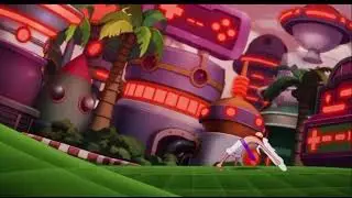 Gum gum mole pistol