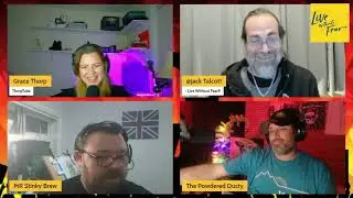 ✨Grace Thorp Sings Live on Jack&rsquo;s Show &mdash; Must Watch✨