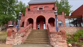 New exhibit highlights Leadville's mining history