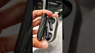Boult audio airbass x50 review #buds #blutooth #headphones #wirelessheadphones #tech #iphone