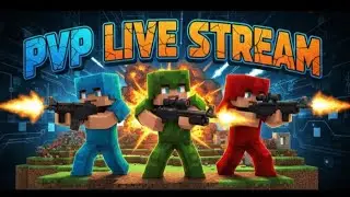 Today we will do  pvp gun mods are added.