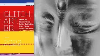 Sublimation II - Reza Famori (Iran) - glitch.art.br 2022
