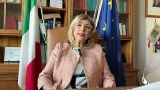 Maturit&agrave; 2025 - messaggio della Direttrice USR Molise, Maria Chimisso