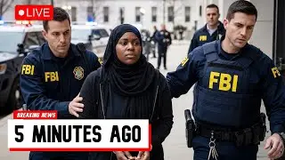 FBI & ICE Lead Operation Midway Blitz &mdash; 550 Suspects Arrested, Tons Of Drugs Seized | FBI Files